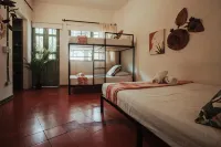 Centro Hostel Medellin