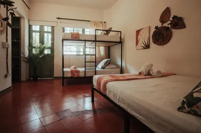 Centro Hostel Medellin Hotels in La Candelaria