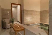 The Residences at Snow King, Outdoor Collection by Marriott Bonvoy - Badekar