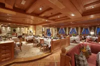 Hotel Alpin Spa Tuxerhof - WiFi