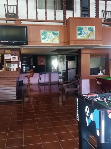 รูปภาพของเบน แอท เล็ก เกสต์เฮาส์