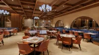 The Reef at Atlantis - petit déjeuner