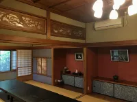 Masugataya Ryokan Hotel a Sōsa