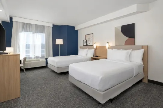 Spark by Hilton Bentonville Hotels in Bentonville