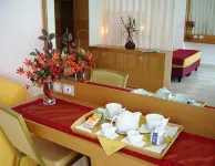 德赫裡赫希飯店 - 早餐
