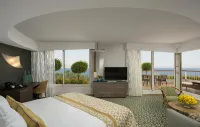 Dan Eilat Hotel فنادق في إيلات