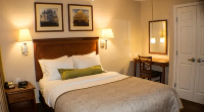 キャンドルウッド スイーツ ジャクソンビル by IHG