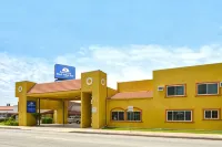Americas Best Value Inn-Azusa/Pasadena Hotels in Azusa