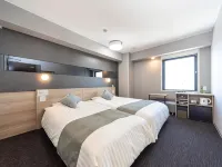 Super Hotel Premier Kanazawaeki Higashiguchi