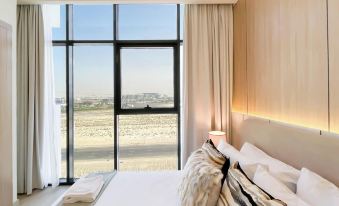 Elegant 1BR at Azizi Riviera l Prime Location