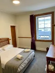 Shepherds Arms Hotel Hotel di Thorndon