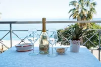 Hotel Ristorante Calipso