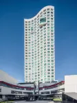 The Paragon Hotel Mexico City Santa Fe by Accor Отели в г. 