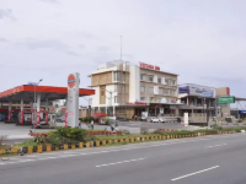 Visthara Inn Hotéis em Krishnagiri