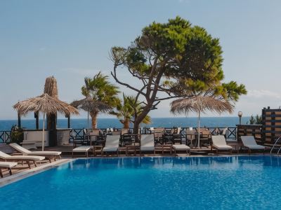 Mati Hotel