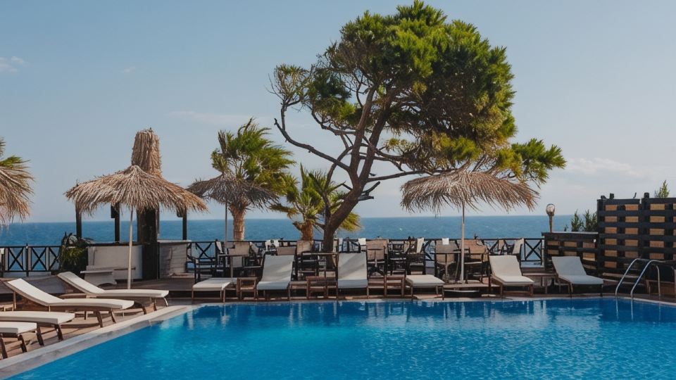 Mati Hotel