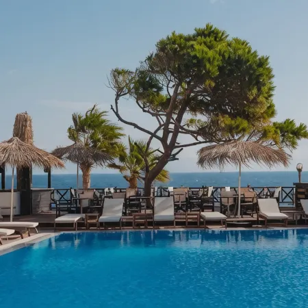 Mati Hotel