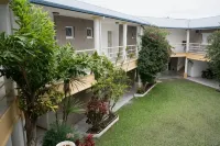 La Fuente Apart Hotel Hotel a Federacion