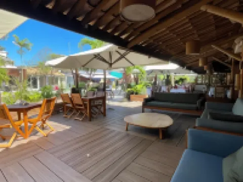 Sobrado da Vila Hotel Hotels in Praia Do Forte