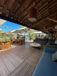 Sobrado da Vila Hotel Hotel a Praia do Forte