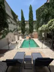 Hotel Rural la Vida de Antes - Pools
