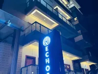 ECHOS HOTEL Rishikesh Các khách sạn ở Rishikesh