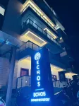 ECHOS HOTEL Rishikesh