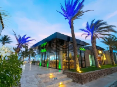 Tibisay Hotel Boutique Margarita Hoteles en Pampatar