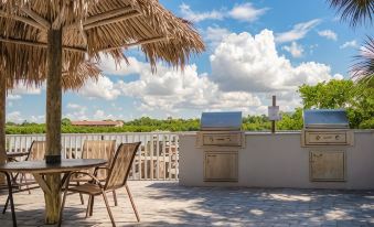 Legacy Vacation Resorts-Indian Shores