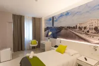 Bilbao City Rooms - Alojamientos