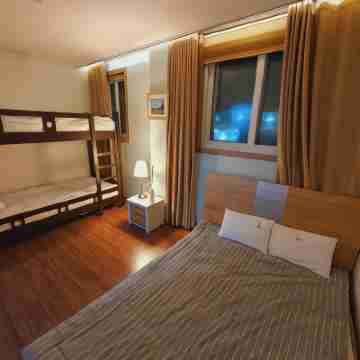 Rgb Guesthouse Rooms