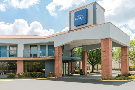 Baymont by Wyndham Franklin/Cool Springs