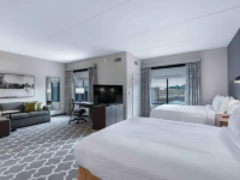 Residence Inn Atlanta Covington Hotels in Covington