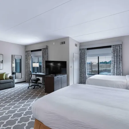Residence Inn Atlanta Covington