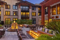 The Westin Verasa Napa - 4 estrellas