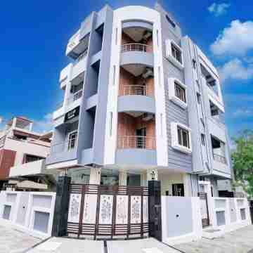 Super Hotel O Manish Nagar Hotel Exterior