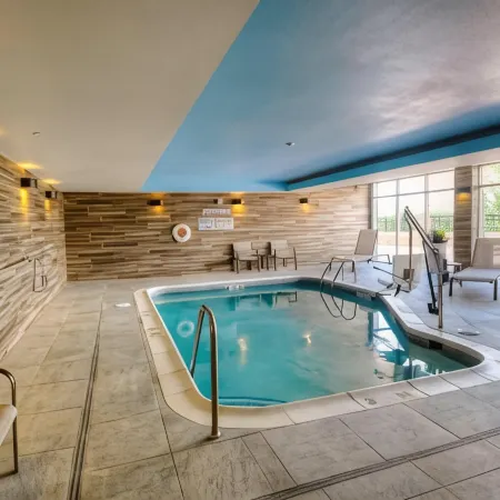 Fairfield Inn & Suites Princeton