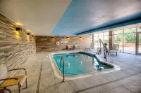 Fairfield Inn & Suites Princeton - 3 estrellas