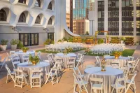 Renaissance Phoenix Downtown Hotel - breakfast