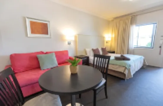 圖沃柏鄉村舒適酒店