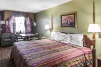 Rodeway Inn & Suites