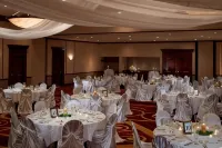 Marriott Cincinnati Northeast - spa