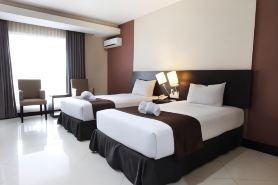 Grage Hotel Bengkulu