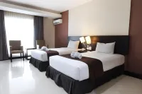 Grage Hotel Bengkulu Hotels in 