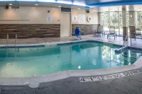 Fairfield Inn & Suites Wisconsin Dells Hotels in Lake Delton
