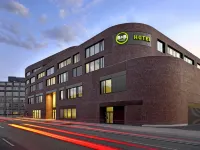 B&B HOTEL Hannover-City Hotels in 