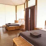 Bromelia Resort Hotel dekat Bodogol Eduventure & Camp