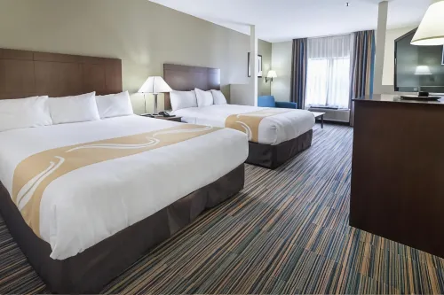 Quality Suites