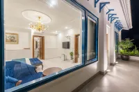 White Hotel Hotels in Thành phố Lạng Sơn