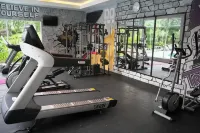 Lorin Syariah Hotel Sentul - Træningscentre